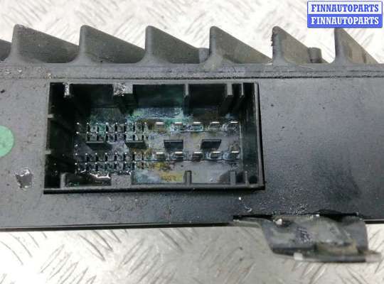 купить усилитель музыки на LAND ROVER RANGE ROVER 3