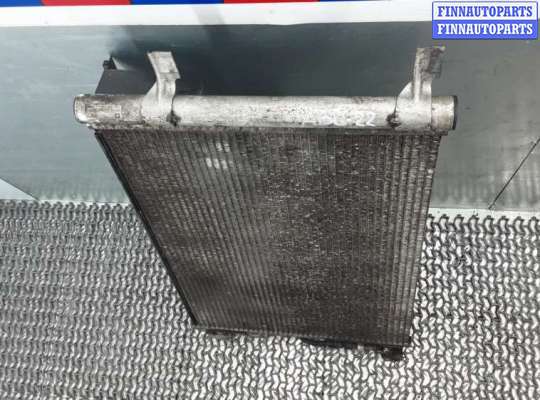 купить радиатор кондиционера на OPEL ASTRA J