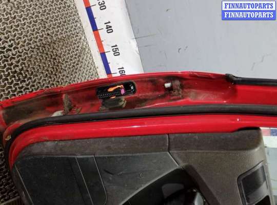 купить дверь задняя правая на VOLKSWAGEN PASSAT B6