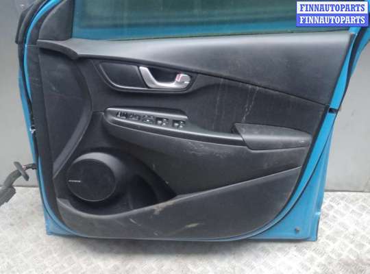 купить дверь передняя правая на HYUNDAI KONA