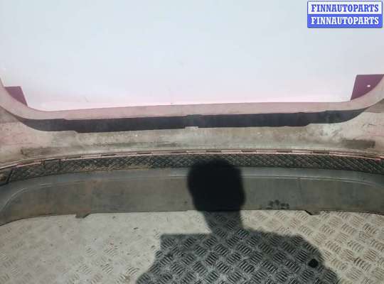 купить бампер задний на FORD FOCUS 3