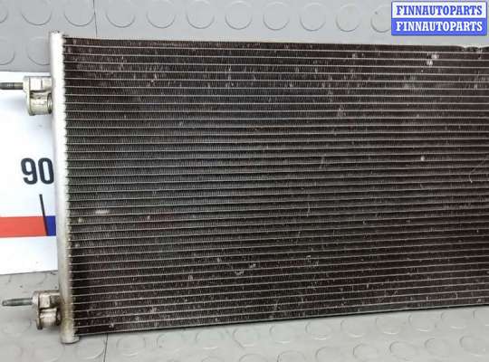 купить радиатор кондиционера на OPEL ASTRA K