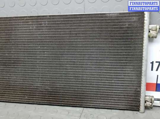 купить радиатор кондиционера на OPEL ASTRA K