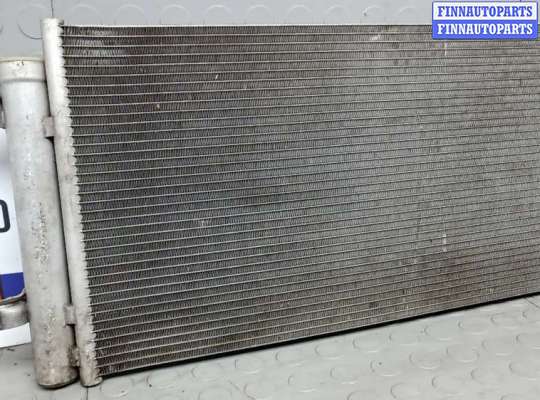 купить радиатор кондиционера на OPEL ASTRA K