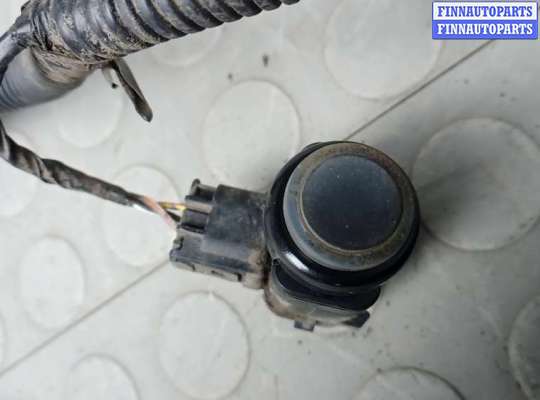 купить парктроник задний на SAAB 9-3 YS3F