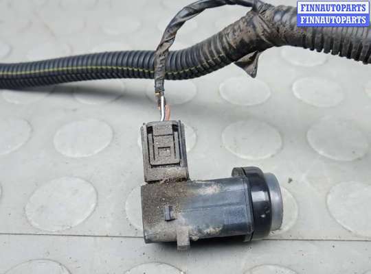 купить парктроник задний на SAAB 9-3 YS3F