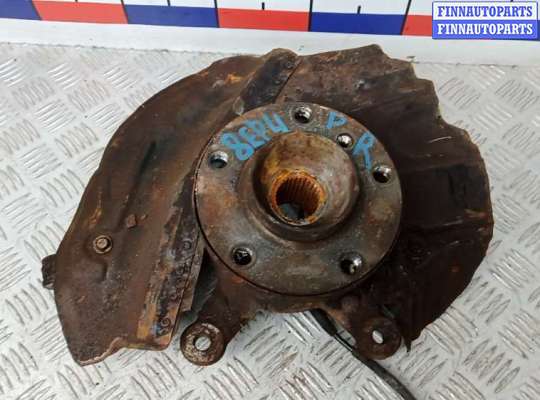 купить ступица передняя правая на BMW X5 E53