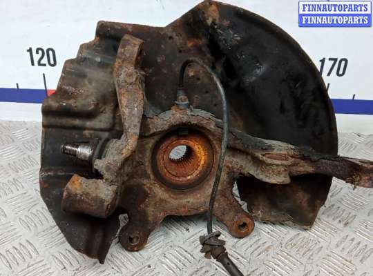 купить ступица передняя правая на BMW X5 E53