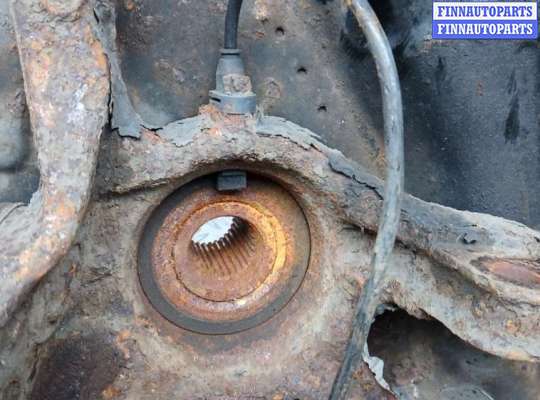 купить ступица передняя правая на BMW X5 E53