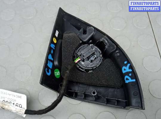 купить динамик двери передней правой на CITROEN C5 AIRCROSS