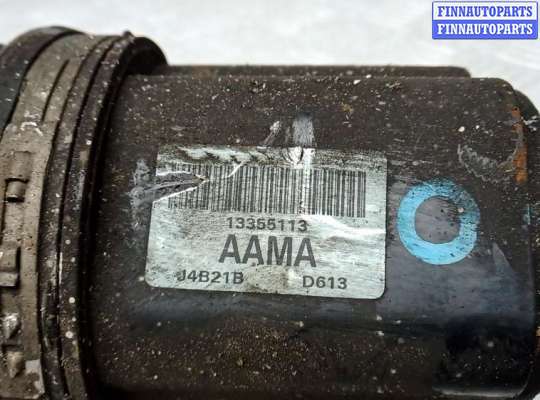 купить привод передний правый на CHEVROLET ORLANDO