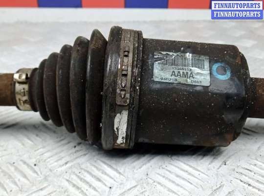 купить привод передний правый на CHEVROLET ORLANDO