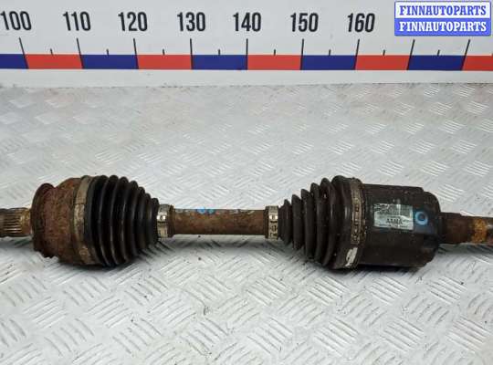 Купить привод передний правый на CHEVROLET ORLANDO привод передний правый CH436715 на CHEVROLET ORLANDO