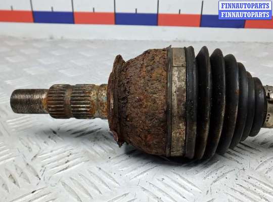 купить привод передний правый на CHEVROLET ORLANDO