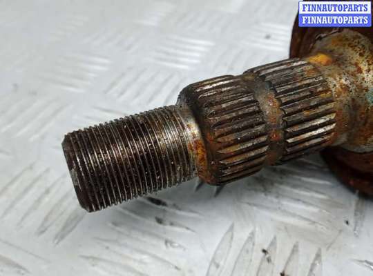 купить привод передний правый на CHEVROLET ORLANDO