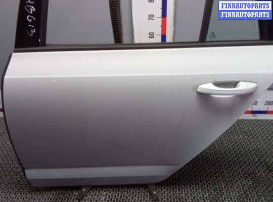 купить дверь задняя левая на SKODA OCTAVIA A7