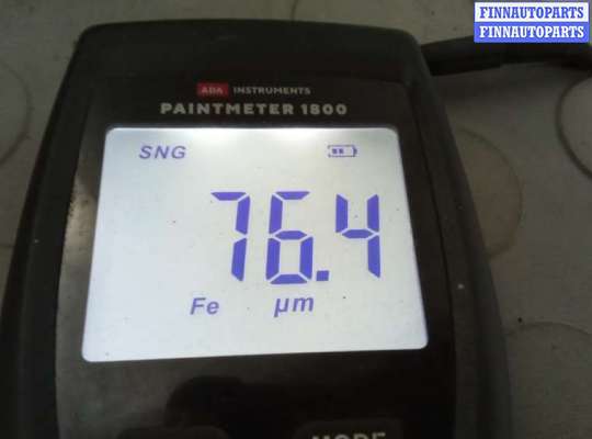 купить дверь задняя левая на SKODA OCTAVIA A7