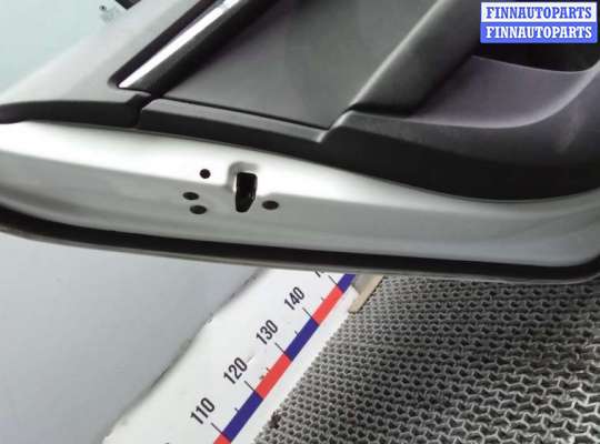 купить дверь задняя левая на SKODA OCTAVIA A7