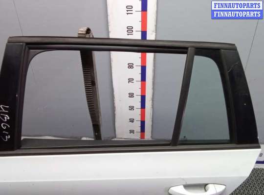 купить дверь задняя левая на SKODA OCTAVIA A7