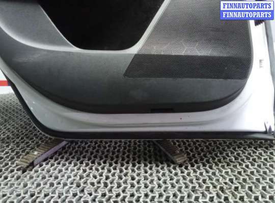 купить дверь задняя левая на SKODA OCTAVIA A7