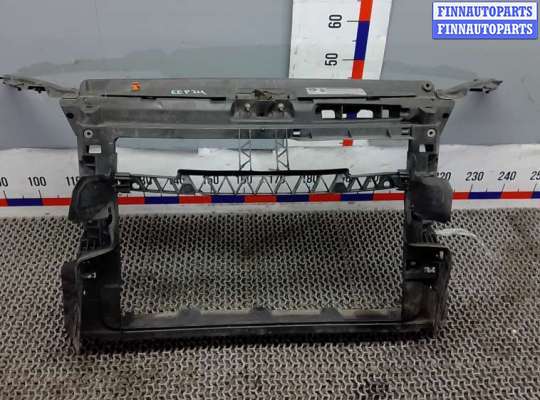 передняя панель крепления облицовки (телевизор) VG2540793 на VOLKSWAGEN POLO 5 (6R)