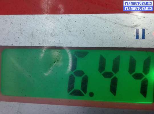 купить тнвд дизельный на SUZUKI GRAND VITARA 2