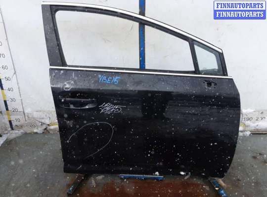 стеклоподъемник передний правый TT902210 на TOYOTA AVENSIS T27