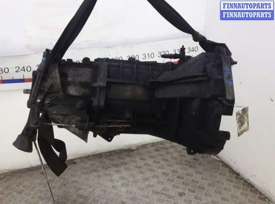 купить кпп 6ст. на FORD TRANSIT 7