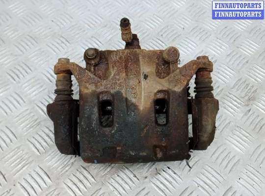 купить скоба суппорта перед. на NISSAN NAVARA D40