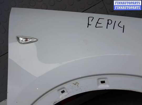 купить крыло переднее правое на KIA SPORTAGE 3