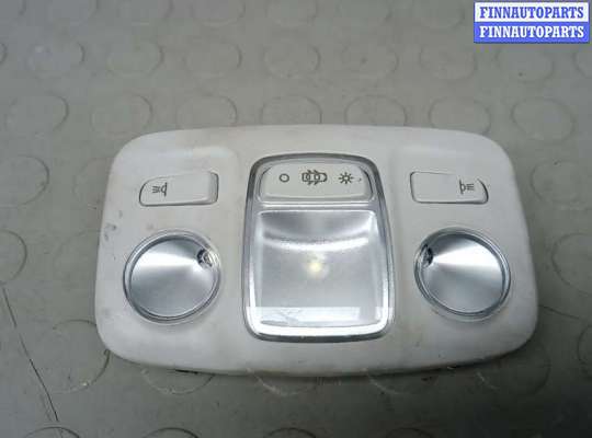 Купить фонарь освещения салона на CITROEN C5 AIRCROSS фонарь освещения салона CT1092044 на CITROEN C5 AIRCROSS