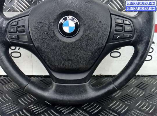 купить рулевое колесо на BMW 3 F30/F31