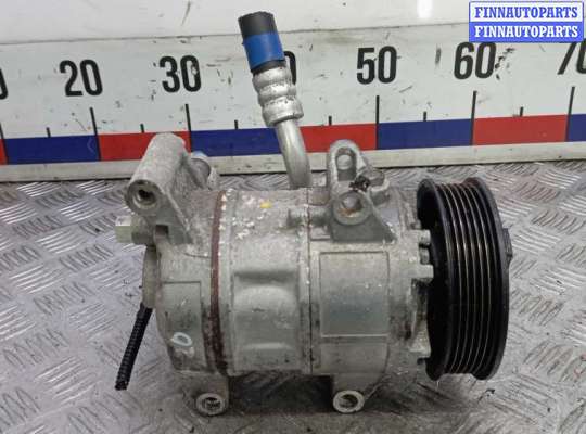 купить компрессор кондиционера бензиновый на TOYOTA C-HR