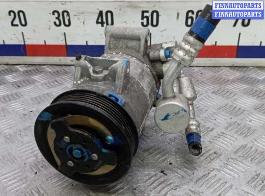 купить компрессор кондиционера бензиновый на TOYOTA C-HR