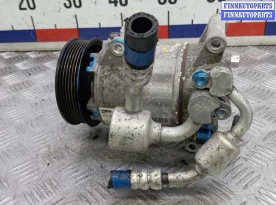 купить компрессор кондиционера бензиновый на TOYOTA C-HR