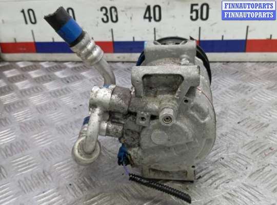 купить компрессор кондиционера бензиновый на TOYOTA C-HR