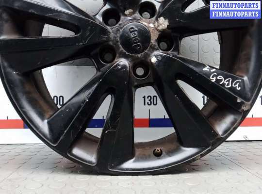 купить диск литой на JEEP GRAND CHEROKEE WK2