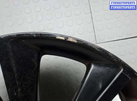 купить диск литой на JEEP GRAND CHEROKEE WK2