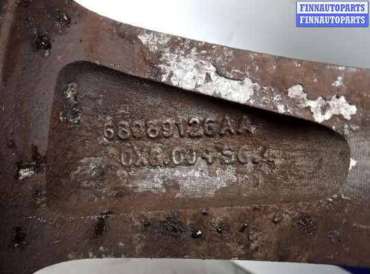 купить диск литой на JEEP GRAND CHEROKEE WK2