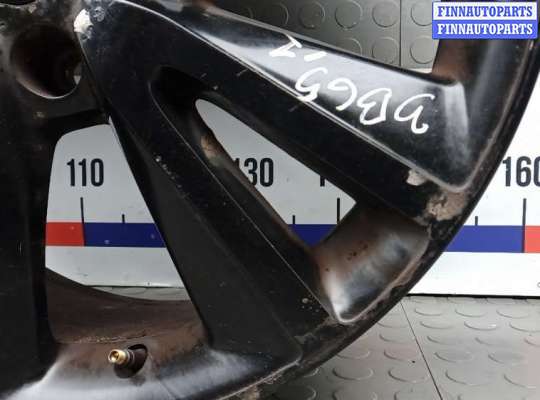 купить диск литой на JEEP GRAND CHEROKEE WK2