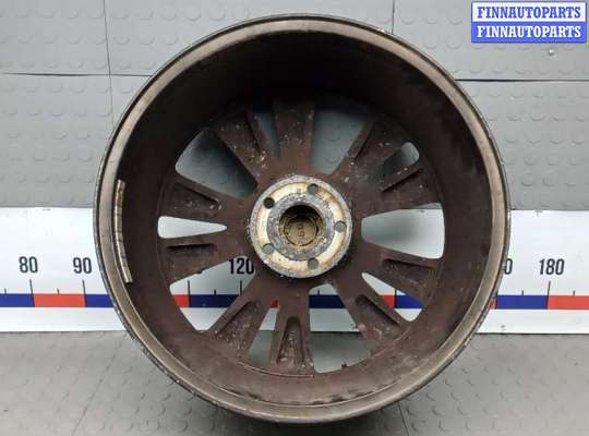 купить диск литой на JEEP GRAND CHEROKEE WK2