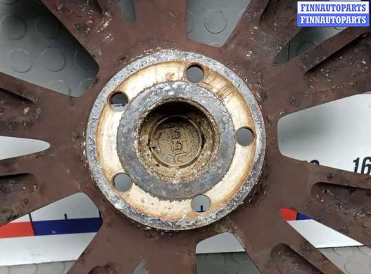 купить диск литой на JEEP GRAND CHEROKEE WK2