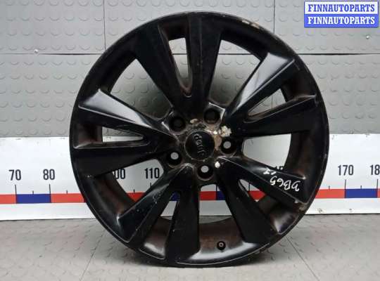 купить диск литой на JEEP GRAND CHEROKEE WK2