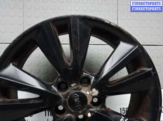 купить диск литой на JEEP GRAND CHEROKEE WK2