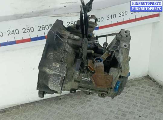 купить кпп 5ст. на VOLKSWAGEN GOLF 6