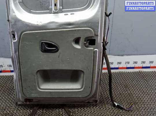 купить дверь распашная левая на RENAULT TRAFIC 2