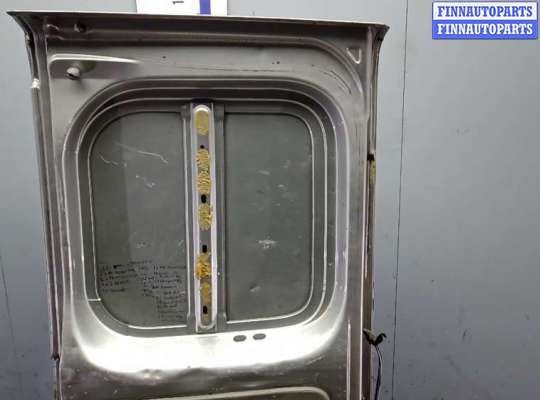 купить дверь распашная левая на RENAULT TRAFIC 2