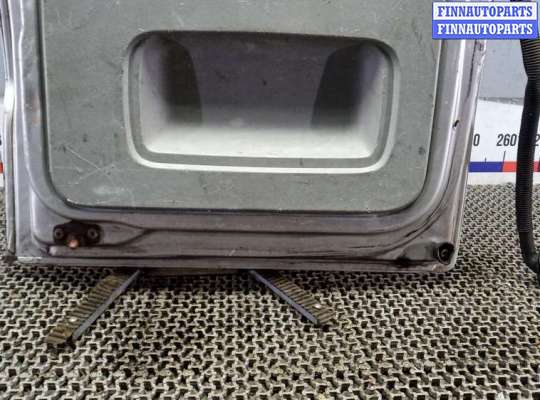 купить дверь распашная левая на RENAULT TRAFIC 2