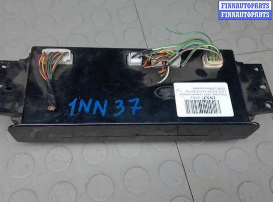 купить блок управления печки и климат-контроля на LAND ROVER RANGE ROVER SPORT