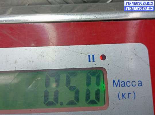 купить форсунка дизельная на RENAULT MEGANE 3